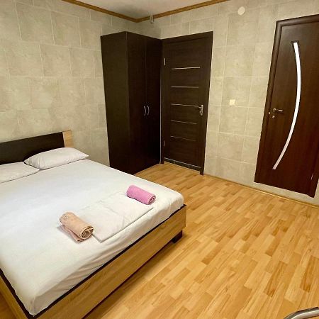 Smart Studio-Біля Вокзалу-Недалеко Від Центру-Городоцька 131 Lviv Exteriör bild