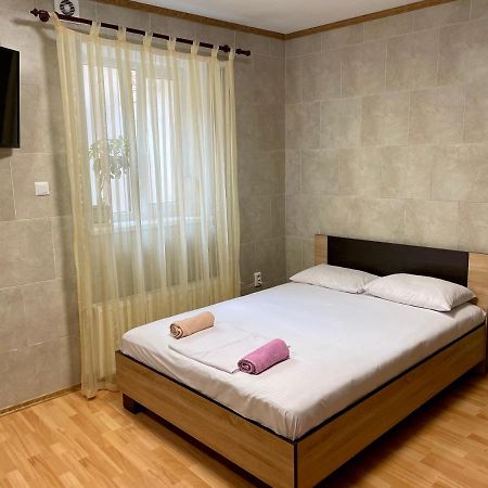 Smart Studio-Біля Вокзалу-Недалеко Від Центру-Городоцька 131 Lviv Exteriör bild
