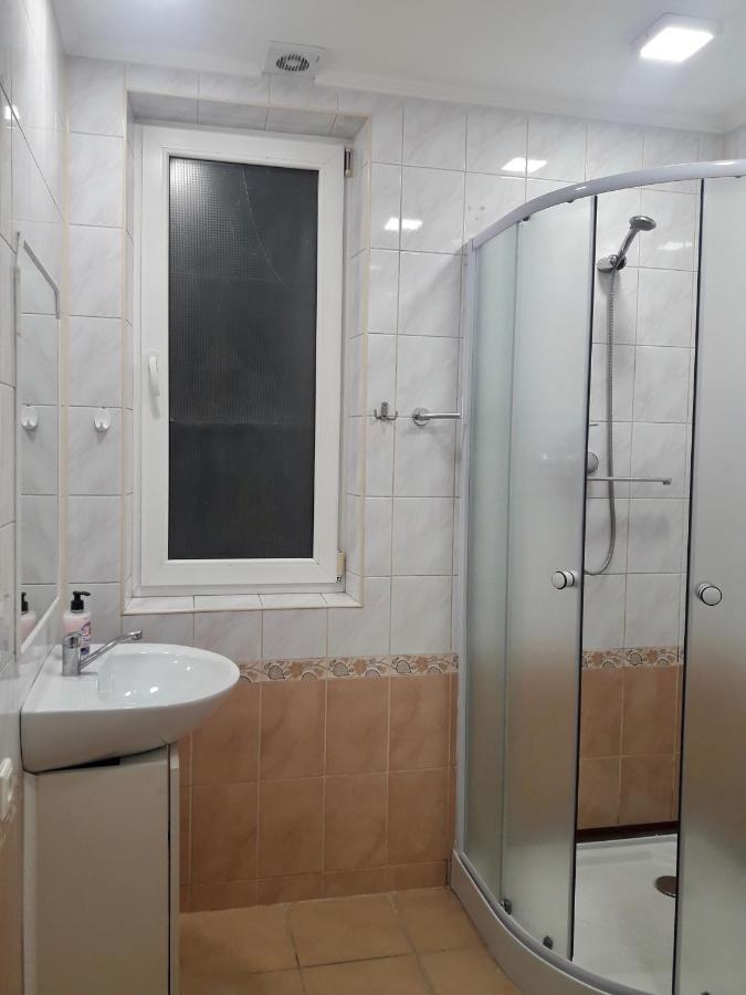 Smart Studio-Біля Вокзалу-Недалеко Від Центру-Городоцька 131 Lviv Exteriör bild